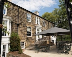 Guesthouse The Cleveland Tontine (Northallerton, United Kingdom)