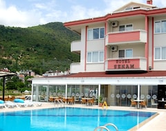 Senam Hotel (Erdek, Turkey)