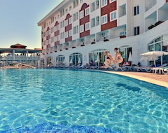 Hotelli Side Royal Paradise (Side, Turkki)