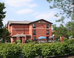 Khách sạn Extended Stay America Suites - Cleveland - Middleburg Heights (Middleburg Heights, Hoa Kỳ)