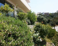 Toàn bộ căn nhà/căn hộ Feel The Sea Villa (Kavala, Hy Lạp)