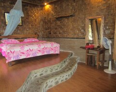 Khách sạn Junia Guesthouse Bukit Lawang (Bohorok, Indonesia)