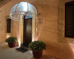 Otel Casepicarmo Guest House (Augusta, İtalya)