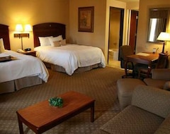 Hotel Hampton Inn And Suites Brownsville (Brownsville, USA)
