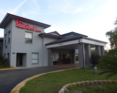 Hotel Red Roof Inn Tallahassee East (Tallahassee, USA)