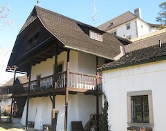 Hotelli U Tkadlen (Jindřichův Hradec, Tsekin tasavalta)