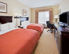 Hotel Country Inn & Suites By Carlson Tallahassee Nw (i- (Tallahassee, USA)