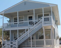 Koko talo/asunto Perfect Vacation Summer Spot In Lbi Nj (First Floor) (Surf City, Amerikan Yhdysvallat)