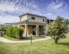 Hele huset/lejligheden Iris Houses (San Teodoro, Italien)