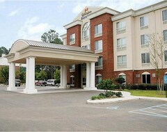 Holiday Inn Express Hotel & Suites West Monroe, an IHG Hotel (West Monroe, USA)