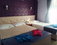 Khách sạn Twenty One Marmaris (Marmaris, Thổ Nhĩ Kỳ)
