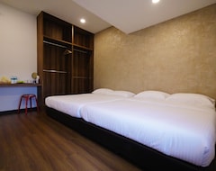 Hotel Dreamcatchers Home (Kuantan, Malezija)