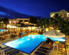 Rodakas Hotel (Akrotiri, Yunanistan)