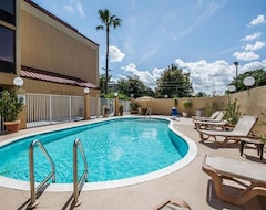 Otel Comfort Inn & Suites Fl056 (West Palm Beach, ABD)