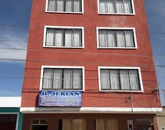 Hotel Jerian (Uyuni, Bolivia)