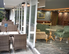 Nova Suite Hotel (Trabzon, Tyrkiet)