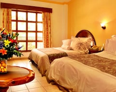 Hotel Inhouse Select Hacienda Tres Rios (Culiacan, Mexico)