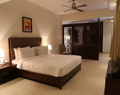 Khách sạn Lemon Tree Hotel Candolim Goa (Candolim, Ấn Độ)
