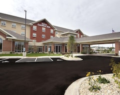 Hotel Hilton Garden Inn Rockford (Rockford, USA)