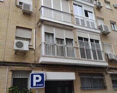 Casa/apartamento entero Relax En Sevilla - Triana (Sevilla, España)