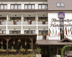 Hotel Fantanita Haiducului (Sibiu, Romania)