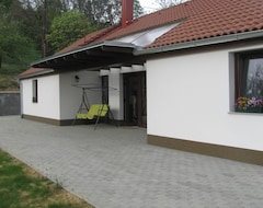 Toàn bộ căn nhà/căn hộ Beppe Vendégház (Abaliget, Hungary)