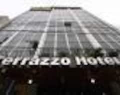 Terrazzo Hotel (Campos dos Goytacazes, Brazil)