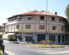 Khách sạn Locanda La Rotonda (Montale, Ý)