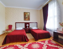 Nhà trọ Mini Hotel Severnaya (Stary Oskol, Nga)