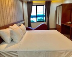Hotel Moment (Hải Phòng, Vijetnam)
