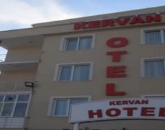 Khách sạn Kervan Pendik (Istanbul, Thổ Nhĩ Kỳ)