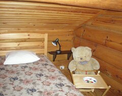 Guesthouse Meteorits (Smilten, Latvia)