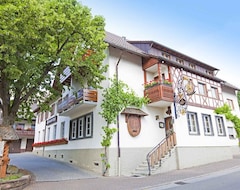 Khách sạn Gasthof Engel (Sulzberg, Đức)