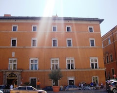 Hotel Columbus (Rome, Italy)