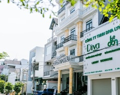 Khách sạn Duong Chau Boutique Hotel (Biên Hòa, Việt Nam)