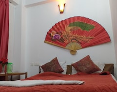 Hotel Zero to One stay- Silk Route Residency (Gangtok, Indien)