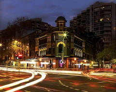 Hotel Harry, An Ascend Collection Member (Sydney, Australia)