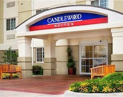 Hotel Candlewood Suites Wichita Falls @ Maurine St. (Wichita Falls, EE. UU.)