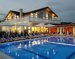 Resort Villa Bianca (Durrës, Albanien)
