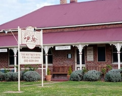 Otel The Carrington Inn (Bungendore, Avustralya)