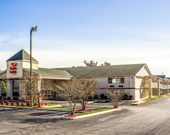 Hotel Dayspring Extended Stay (Greensboro, USA)