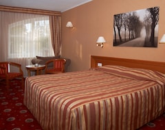 Old Estate Hotel & SPA (Pskov, Russia)