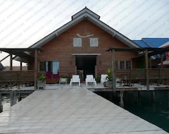 Khách sạn Ocean Blue Guest House (Koh Chang, Thái Lan)