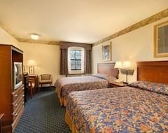 Motel Super 8 by Wyndham Lowell/Bentonville/Rogers Area (Lowell, ABD)