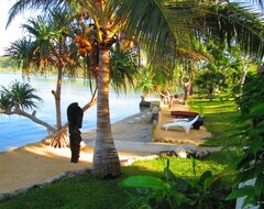 Hotel Troppo Mystique (Port Vila, Vanuatu)