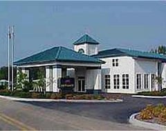 Khách sạn Quality Inn Chipley I-10 At Exit 120 (Chipley, Hoa Kỳ)