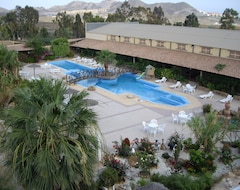 Aguilas Hotel Resort (Aguilas, Španjolska)