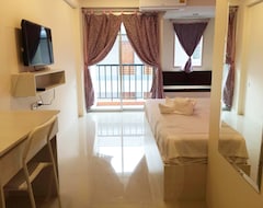 Khách sạn @Love Place Hotel (Bangkok, Thái Lan)