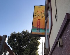 Hotelli The Seascape Inn (San Francisco, Amerikan Yhdysvallat)