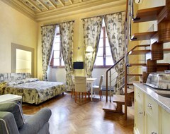 Hotel Piccolo Apart Residence (Florencia, Italia)